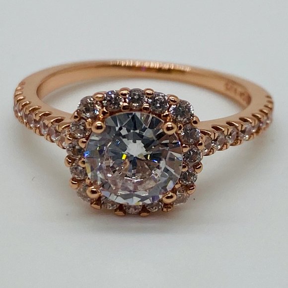 Giani Bernini Jewelry - Brand New Giani Bernini Gold Plated Ring